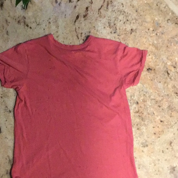 American Eagle Outfitters. Vintage Look Shirt - Picture 2 of 2